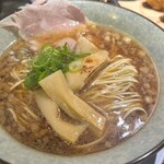 尾道中華そば ボラーチョ - 