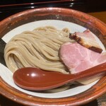 長男、ほそのたかし - 