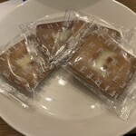 エシレ・パティスリー オ ブール 伊勢丹新宿店 - 