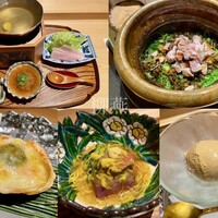 日本料理 柳燕 - 