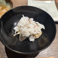 江戸前晋作 - 