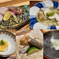 日本料理 柳燕 - 