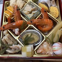 祇園　岩元 - 全部豪華