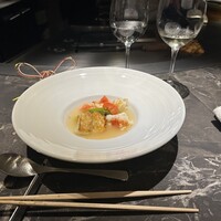 atelier 森本 XEX 鉄板 - 