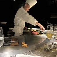 atelier 森本 XEX 鉄板 - 