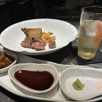 atelier 森本 XEX 鉄板 - 