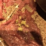 肉の隠れ家 おあがり - 