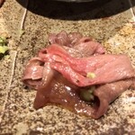 肉の隠れ家 おあがり - 