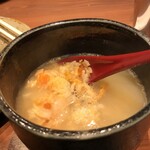 肉の隠れ家 おあがり - 