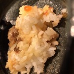 肉の隠れ家 おあがり - 