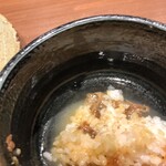 肉の隠れ家 おあがり - 