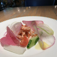 キハチ 青山本店 - 