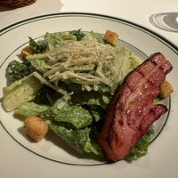 ウルフギャング・ステーキハウス 丸の内店 - 