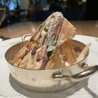 キハチ 青山本店 - 