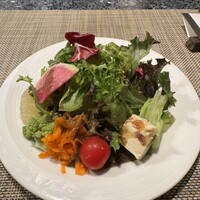ロイヤルモーリヤ - 