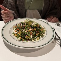 ウルフギャング・ステーキハウス 丸の内店 - 