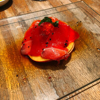キハチ 青山本店 - 