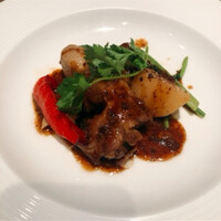 キハチ 青山本店 - 