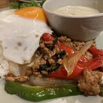 アジアンビストロDai - 