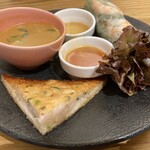 アジアンビストロDai - 