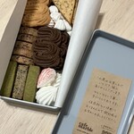 cafe marble  仏光寺店 - 焼菓子♡