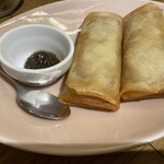 アジアンビストロDai - 