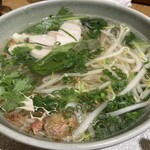 アジアンビストロDai - 