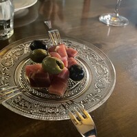 La Terrazza SABATINI - 
