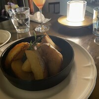 La Terrazza SABATINI - 