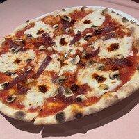 La Terrazza SABATINI - 