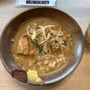 味噌ラー 一二三 敦賀店