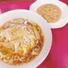 尚チャンラーメン