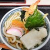 手打うどん 桃太郎