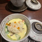 御かにめし 日本橋 かに福  - 