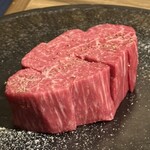 赤身焼肉USHIO - 