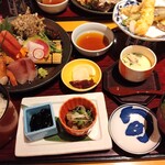 きらく亭 - 