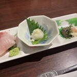 御かにめし 日本橋 かに福  - 