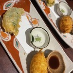 御かにめし 日本橋 かに福  - 