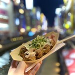 あっちち本舗 - 