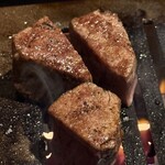 赤身焼肉USHIO - 