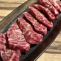 赤身焼肉USHIO - 