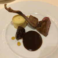 レストランひらまつ 博多 - 