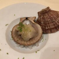 レストランひらまつ 博多 - 