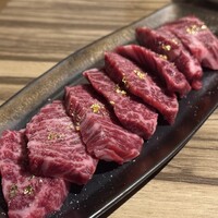 赤身焼肉USHIO - 