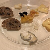 レストランひらまつ 博多 - 