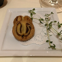 レストランひらまつ 博多 - 