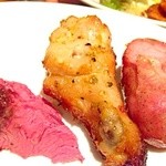 TUCANO'S Churrascaria Brasileira - 