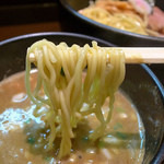 おおぜき中華そば店 - 【6/5限定】コクにぼつけ（850円）