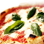 カピトーロ - Pizza Margherita 