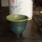 蕎麦喰い処 利めい庵 - 